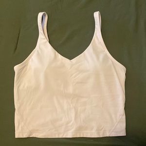 Sports Tank Top
